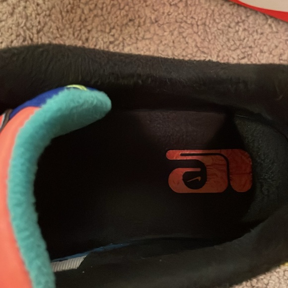 Nike Atmos Air Max 2 Light QS US 11.5 - Picture 10 of 10